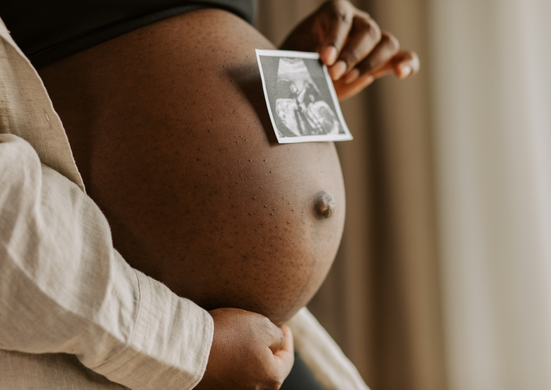 Doit-on annoncer sa grossesse au premier trimestre ?