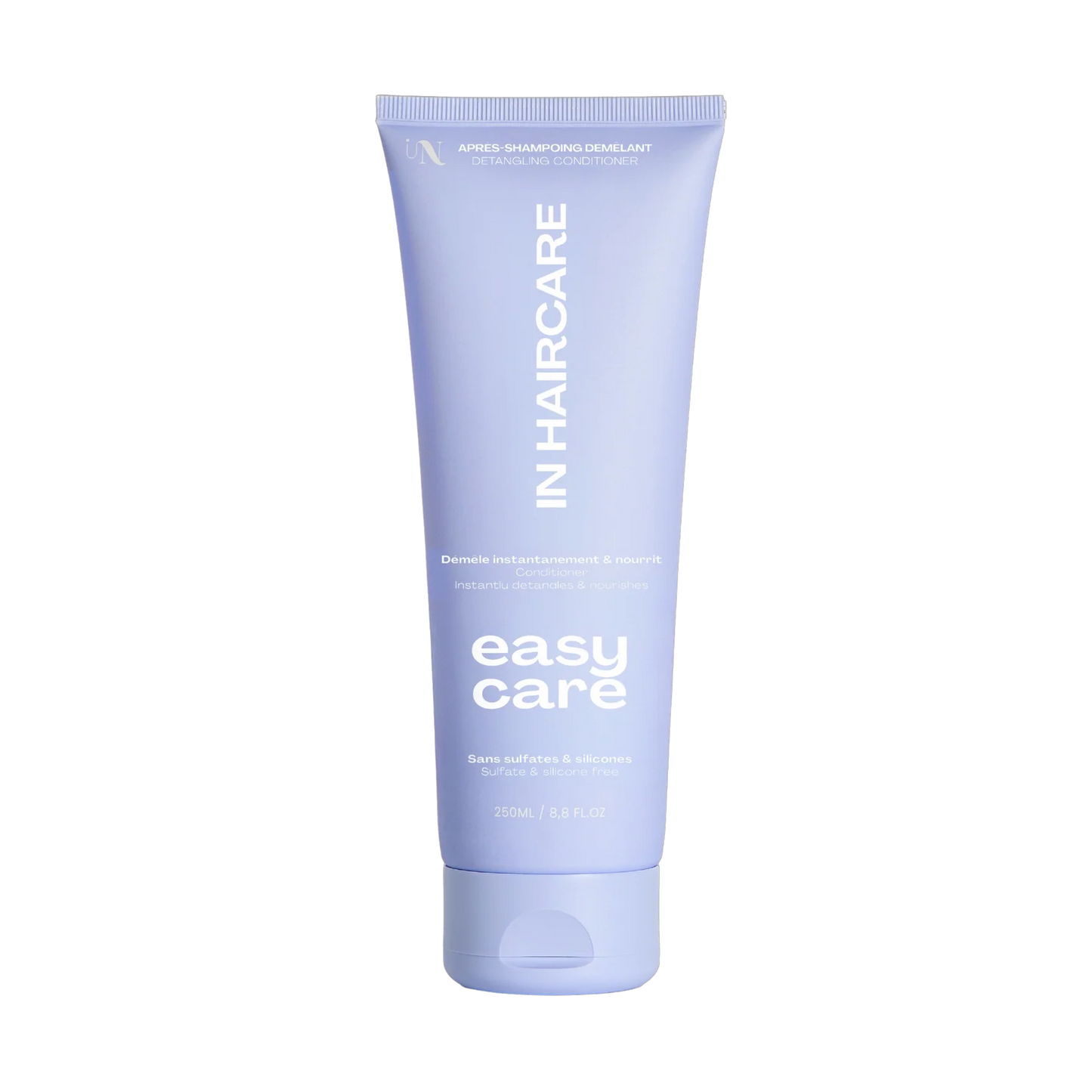 Après-shampoing Easy Care : Démêlage doux & sans casse