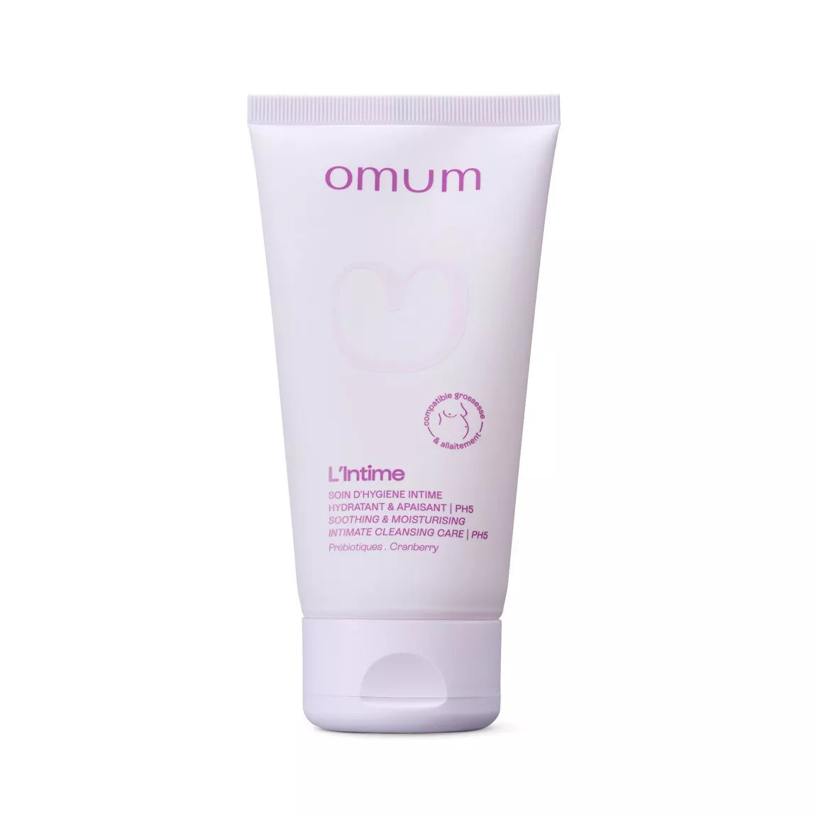 Soin Intime Doux & Équilibrant. Grossesse & Post-partum