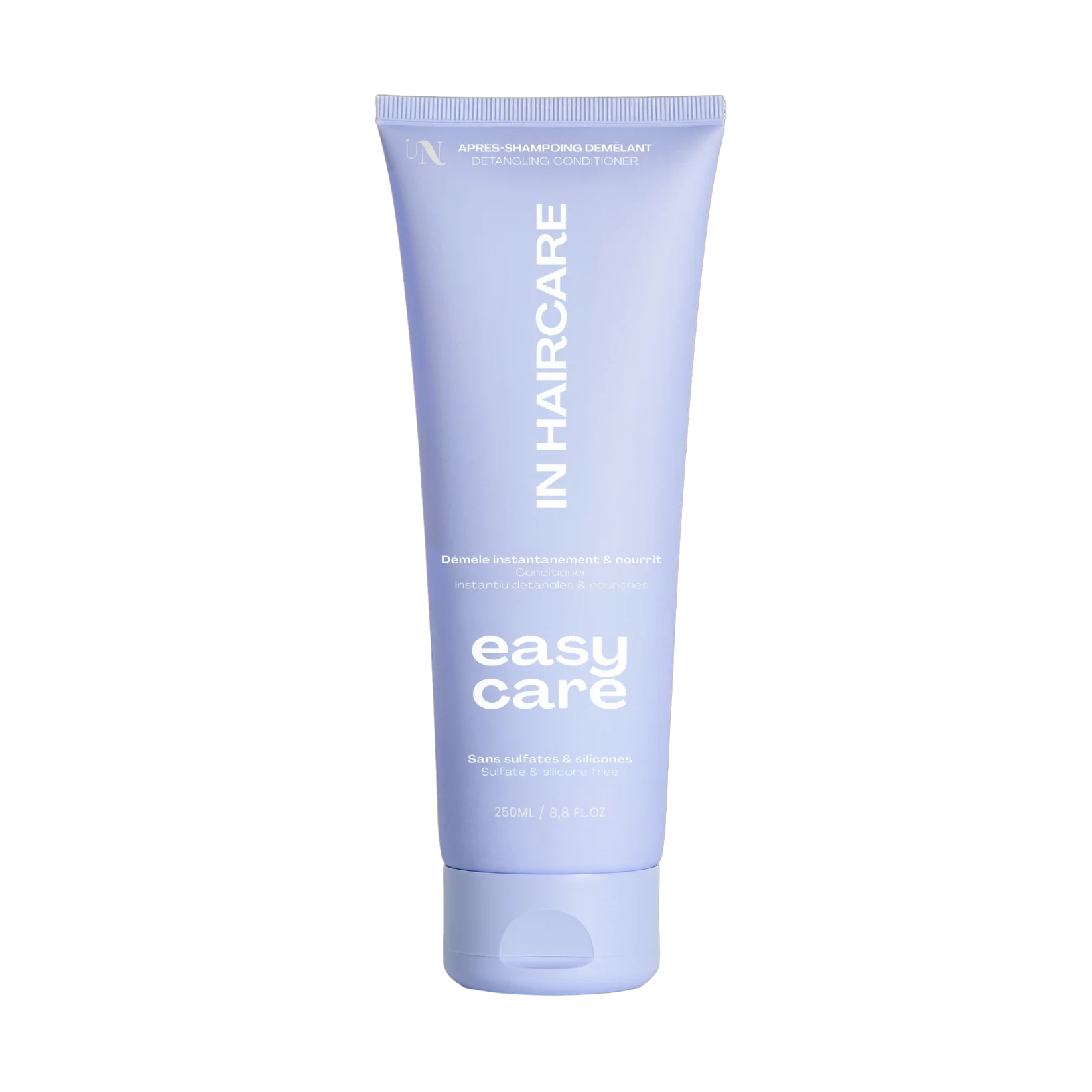 Après-shampoing Easy Care : Démêlage doux & sans casse